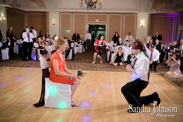 Best Rosen Centre wedding photographer - Sandra Johnson (SJFoto.com)